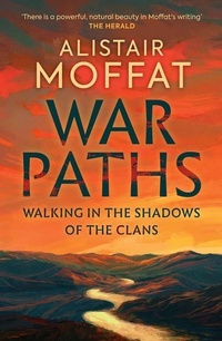 Enlarge image Cover: War Paths - Birlinn Ltd