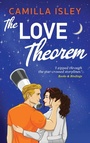 Cover: The Love Theorem - Boldwood Books Ltd
