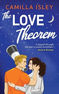 Enlarge image Cover: The Love Theorem - Boldwood Books Ltd