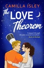 Cover: The Love Theorem - Boldwood Books Ltd