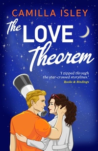 Enlarge image Cover: The Love Theorem - Boldwood Books Ltd