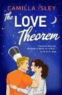 Cover: The Love Theorem - Boldwood Books Ltd
