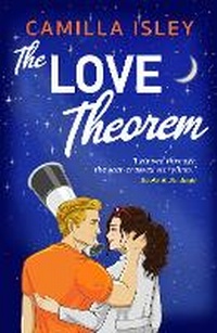 Enlarge image Cover: The Love Theorem - Boldwood Books Ltd