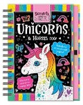 Cover: Unicorns & Horses Too! - Imagine That Publishing Ltd
