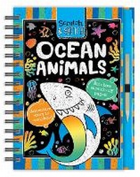 Enlarge image Cover: Ocean Animals - Imagine That Publishing Ltd