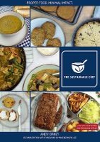 Enlarge image Cover: The Sustainable Chef - Independent Publishing Network