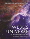 Cover: Webb's Universe - Michael O'Mara Books Ltd