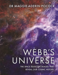 Enlarge image Cover: Webb's Universe - Michael O'Mara Books Ltd