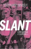 Cover: Slant - New Island Books