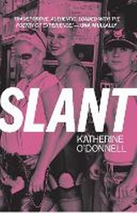 Enlarge image Cover: Slant - New Island Books