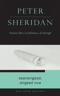 Cover: Seanairgead, Airgead Nua - New Island Books