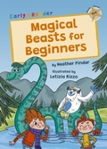 Cover: Magical Beasts for Beginners - Maverick Arts Publishing