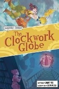 Cover: The Clockwork Globe - Maverick Arts Publishing