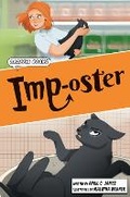 Cover: Imp-oster - Maverick Arts Publishing