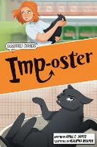 Enlarge image Cover: Imp-oster - Maverick Arts Publishing