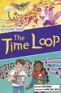 Cover: The Time Loop - Maverick Arts Publishing