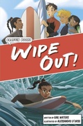 Cover: Wipe Out! - Maverick Arts Publishing