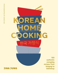 Abbildung von: Korean Home Cooking - Murdoch Books