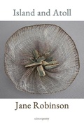 Cover: Island and Atoll - Salmon Poetry
