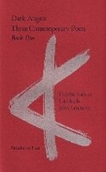 Cover: Dark Angels - Three Contemporary Poets - Book One 2023 - Paekakariki Press