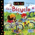 Cover: Let's Go! On a Bicycle: 12 - New Frontier Publishing