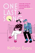 Cover: One Last Song - Inkandescent