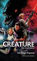 Cover: Creature - Encyclopocalypse Publications