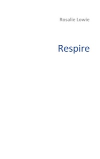 Abbildung von: Respire - BoD - Books on Demand - Frankreich