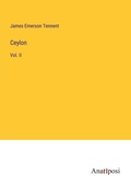 Cover: Ceylon - Anatiposi Verlag