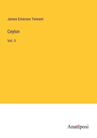 Enlarge image Cover: Ceylon - Anatiposi Verlag