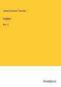 Cover: Ceylon - Anatiposi Verlag