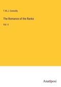 Cover: The Romance of the Ranks - Anatiposi Verlag