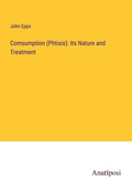 Cover: Comsumption (Phtisis) - Anatiposi Verlag