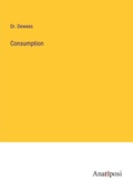 Cover: Consumption - Anatiposi Verlag