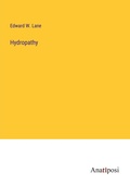 Cover: Hydropathy - Anatiposi Verlag