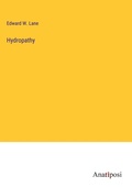 Cover: Hydropathy - Anatiposi Verlag