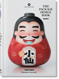 Cover: The Package Design Book. Volume 2 - TASCHEN