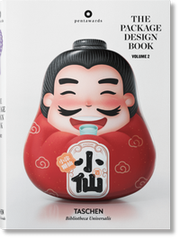 Abbildung von: The Package Design Book. Volume 2 - TASCHEN