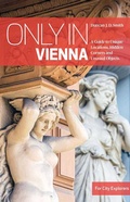 Cover: Only in Vienna (5th) - Only in Guides