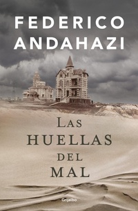 Abbildung von: Las huellas del mal / The Fingerprint of Evil - Penguin Random House Grupo Editorial