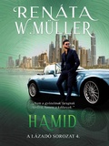 Cover: Hamid - Werthm&uuml;ller Ren&aacute;ta