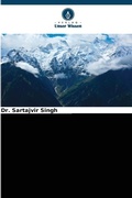 Cover: Topografische Auswirkungen auf die Analyse der Erkennung von Veraenderungen anhand von Satellitendaten - Verlag Unser Wissen