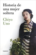 Cover: Historia de una mujer soltera / The Story of a Single Woman - Lumen