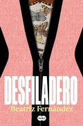 Cover: Desfiladero / Defile - Suma