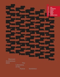 Enlarge image Cover: Biennale Architettura 2023 - Silvana