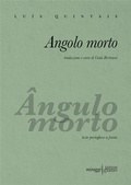 Cover: Angolo morto - Janus-Giano