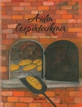Cover: AEidin leipaetaikina - Wickwick Ltd