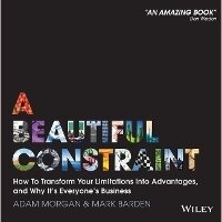 Enlarge image Cover: A Beautiful Constraint - Ascent Audio