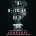 Cover: The Reluctant Bride - Tantor Audio