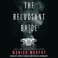 Enlarge image Cover: The Reluctant Bride - Tantor Audio
